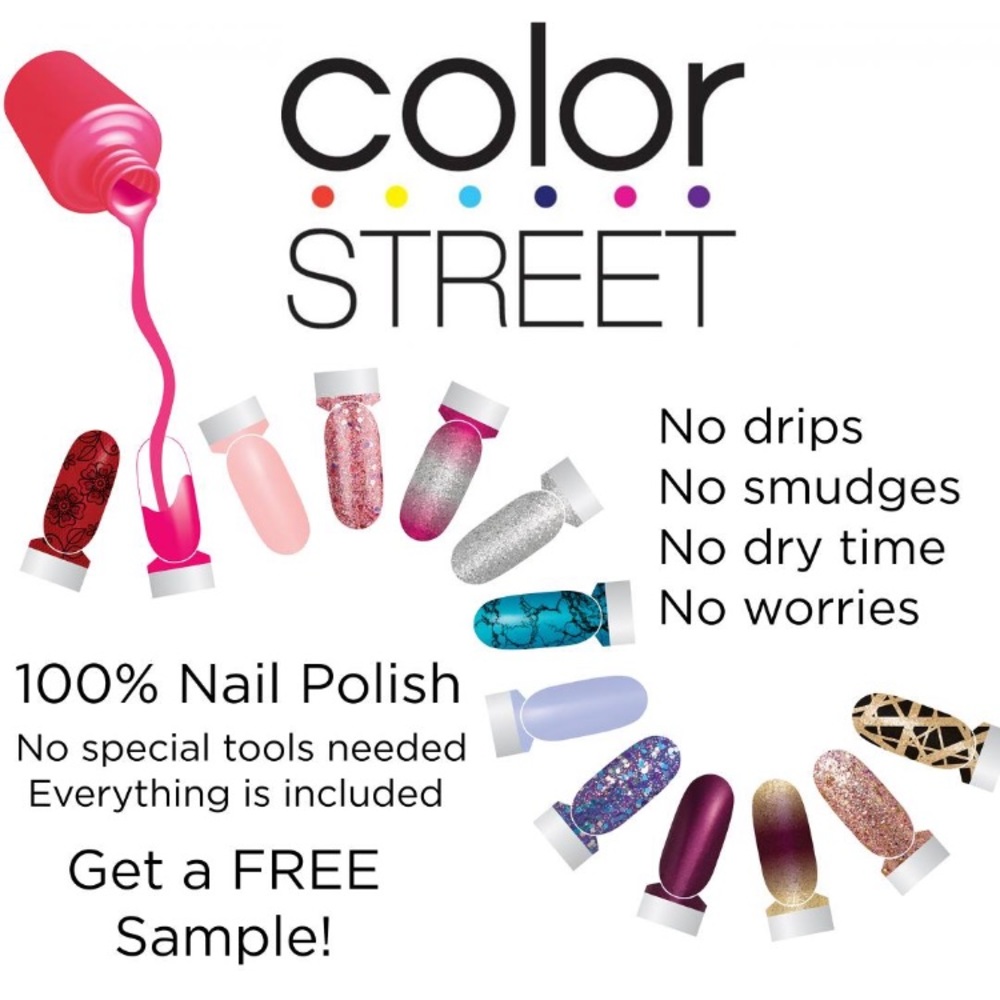 Free gift with purchase